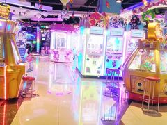 -大玩家(万达广场大连甘井子店)