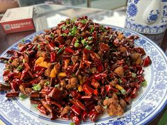 -杨记隆府(白象街店)