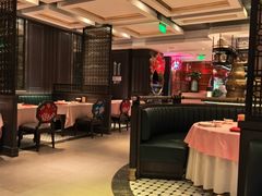 -囍凤楼·粤菜·点心·火锅(温特莱店)