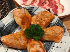 -黑牛の店·和牛烧肉(合生汇店)