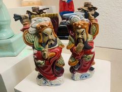 -台儿庄古城