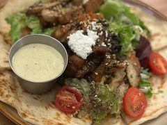 -HELLO 27 意面·沙拉·帕尼尼