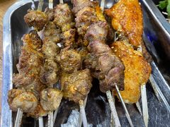 -老虎滩大连海鲜烧烤(建邺云锦路总店)