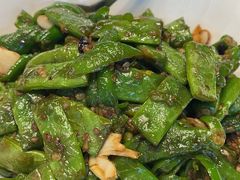 -院里寻菜·精致庭院菜(观沙岭店)