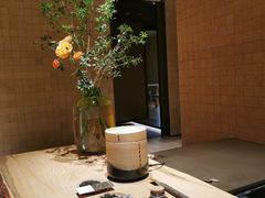 -théATRE CAKE 茶聚场(环球金融中心店)