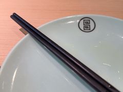 -吕氏疙瘩汤·海鲜新鲁菜(凯德mall新都心店)