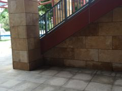 -马来西亚美食街