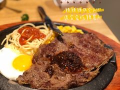 -菲滋意式餐厅(青悦城店)