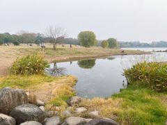 -钟山体育运动公园