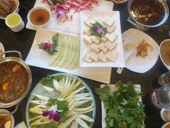 -朝天门火锅(围场店)