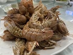-众味海鲜大排档·活海鲜·潮汕味(南澳店)