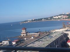 -兴城海滨风景区