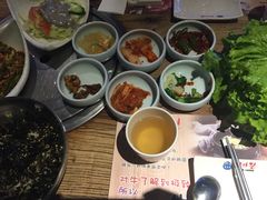 -香鼎坊江西菜(国奥店)