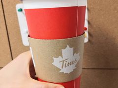 -Tims天好咖啡·贝果(东方广场店)