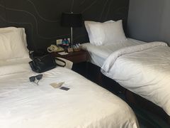 -福州金融街万达鳌峰洲地铁站锦江都城酒店