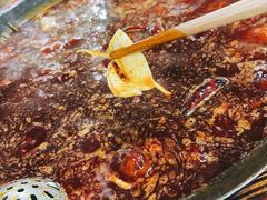 -星鸿社重庆老火锅