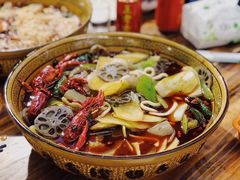 -庾氏龙虾馆(多弗汇店)