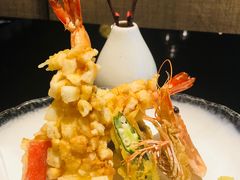 -曙亚洲餐厅-重庆富力艾美酒店(南坪万达广场店)
