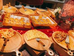 -我家牛排自助餐厅(永旺梦乐城店)