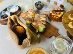 -三嚥阁 La Villa Restaurant