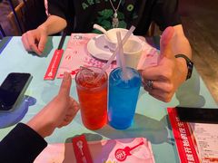 -胡桃里乐队酒馆(广州塔店)