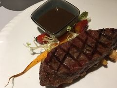 -哈布斯扒房(华发商都店)