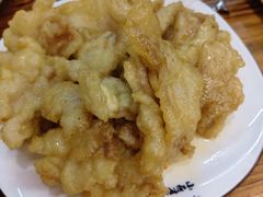 -圣夜东北菜烧烤·夜宵·龙虾(胥江路店)