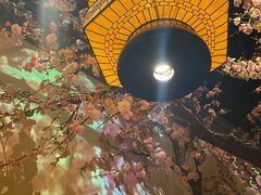 -绿茶餐厅(昌平悦荟店)