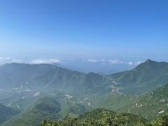 -白草畔自然风景区