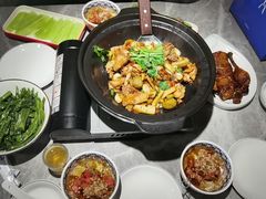 -肥家大排档(天河体育西店)