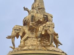 -峨眉山风景名胜区