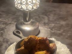 -璟象酒店-爱丽坊景观餐厅