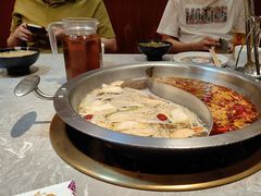 -沸炉重庆老火锅(军事博物馆店)