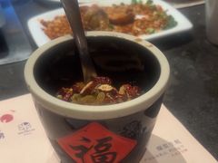 -锦城印象火锅(天府三街店)