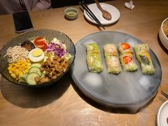 河口瑶族米卷-云水瑶意境云南菜餐厅(大悦城店)