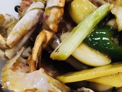 -明本湛江鸡•海鲜小厨(陈家祠店)