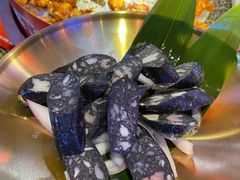 -秦炉烤肉(财富中心店)