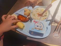 -烤匠麻辣烤鱼(时代广场店)