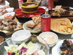 -集市口(西红门宜家店)