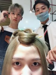 点击看大图 -MG Style Salon