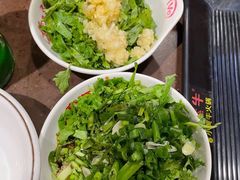 -幸运牛汕头小黄牛牛肉火锅(梅林店)