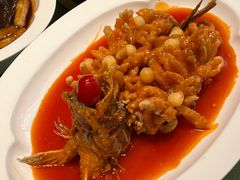 -太守宴·蘭院(天塔店)