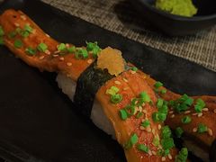 -昊·来了寿司(双楠2店)