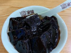 -家味螺蛳粉&烤鱼(五角场店)