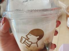-喜茶(北京三里屯太古里店)