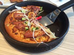 -必胜客(证大大拇指店)