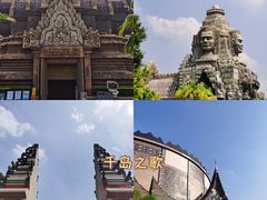 -南宁方特东盟神画