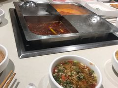 -海底捞火锅(劲松店)