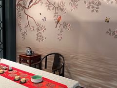 -山水雅居·江南雅宴(运河公园店)