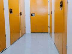 -安东易迷你仓自助寄存仓库(淞虹路店)